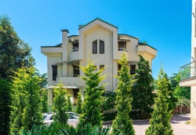 Коттедж Вилла Камелия в Сочи