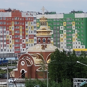 Фото от владельца Римско-католический приход Святого Николая