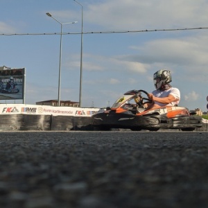 Фото от владельца Formula Kart, картинг-клуб