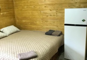 Коттедж Villa dah de lux в Даховской