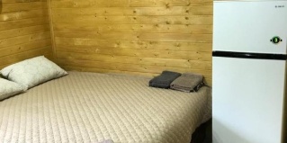 Даховская: Коттедж Villa dah de lux