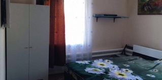 Учалы: Гостевой дом Мир