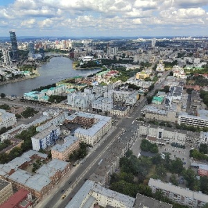 Фото от владельца Высоцкий, бизнес-центр