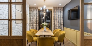 Бузулук: Отель Apartments&Hotel Trend