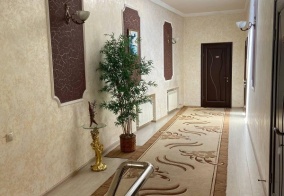 Отель Либерти в Ставропольском крае