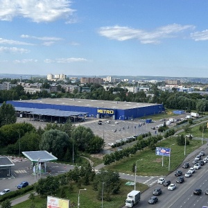 Фото от владельца Metro Cash & Carry, гипермаркет