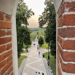 Фото от владельца Царицыно, парк культуры и отдыха