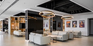 Москва: Отель YES Technopark