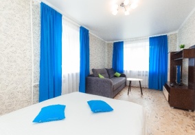 Мини-отель A nice hotel`s club в Томской области