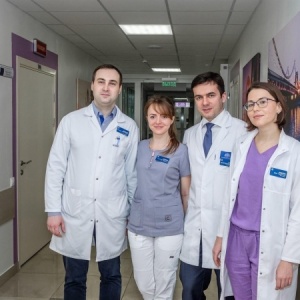Фото от владельца Клиника колопроктологии и малоинвазивной хирургии, МГМУ им. И.М. Сеченова