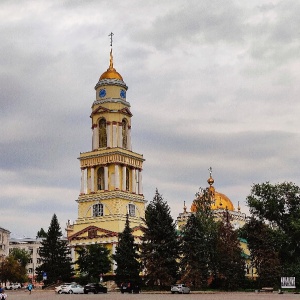 Фото от владельца Христо-Рождественский кафедральный собор