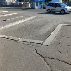Фото от владельца Калининград, автовокзал