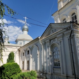 Фото от владельца Свято-Никитская церковь