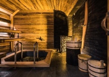 Иркутск: Отель History Boutique Hotel&Spa