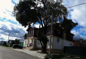 Гостевой дом 12 месяцев в Владимирской области