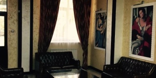 Богородск: Отель Park hotel Bogorodsk