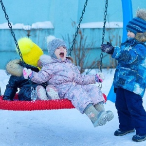 Фото от владельца Планета детей, частный детский сад