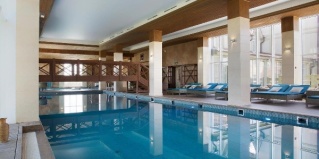 Анапа: Отель Alean Family Doville