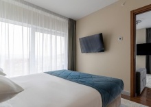 Владивосток: Отель NewLiving Hotel