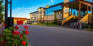 Падиково: Отель Покровское-дивное