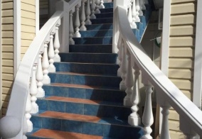 Отель Даниэла в Адлере