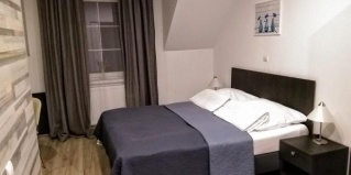 Зеленоградск: Отель Anhalt