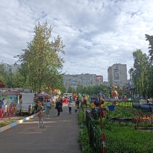 Фото от владельца Восторг, парк аттракционов