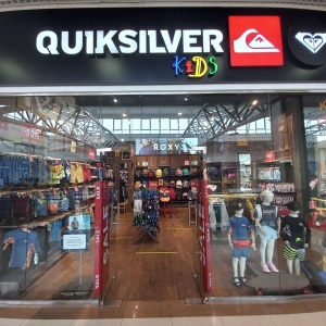 Фото от владельца Quiksilver, сеть магазинов одежды