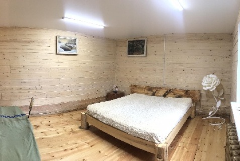 Горно-Алтайск: Апартаменты Оазис