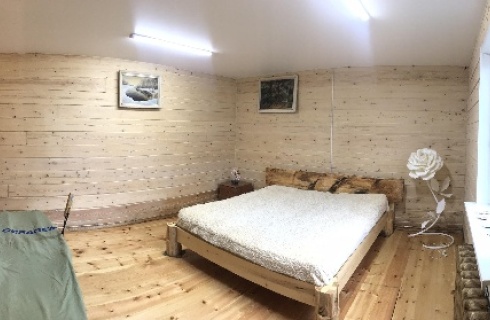 Горно-Алтайск: Апартаменты Оазис
