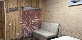 Горно-Алтайск: Апартаменты Оазис