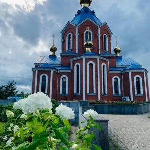 Фото от владельца Собор Казанской иконы Божьей Матери