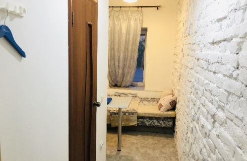 Санкт-Петербург: Отель Spbinn loft