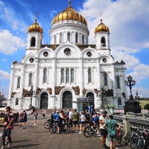 Фото от владельца Храм Христа Спасителя