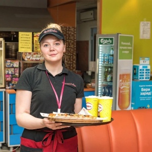 Фото от владельца МИКА FOOD, пиццерия