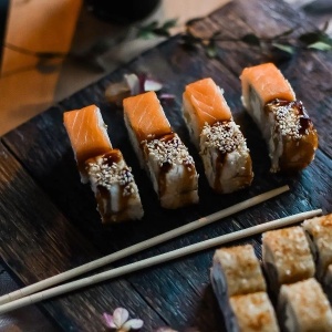 Фото от владельца Sushi-XL, служба доставки японской и паназиатской кухни