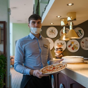 Фото от владельца Di Marko, ресторан