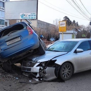 Фото от владельца Ангарские ведомости, газета