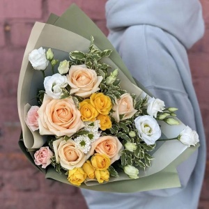 Фото от владельца Flor2u.ru, интернет-магазин цветов
