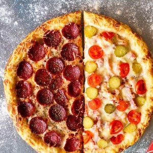 Фото от владельца Pizza Time, пиццерия