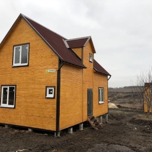 Фото от владельца Строим дом, строительная компания