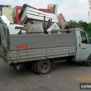 Фото от владельца АвтоГрузчик Курган, транспортно-сервисная компания