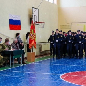 Фото от владельца Отдел вневедомственной охраны Войск национальной гвардии РФ по Республике Марий Эл