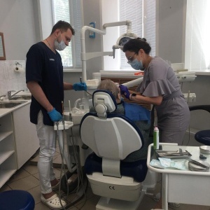 Фото от владельца Айсберг, стоматологическая клиника
