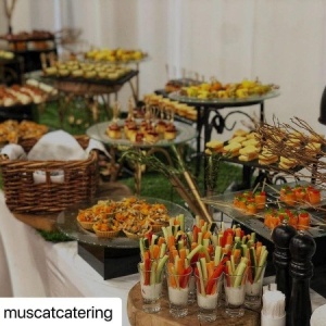 Фото от владельца Catering Consulting, интернет-портал