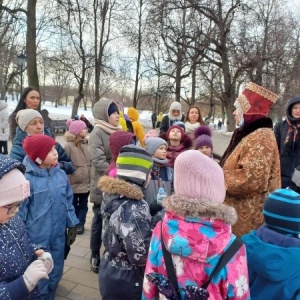 Фото от владельца Школа №2104 с дошкольным отделением