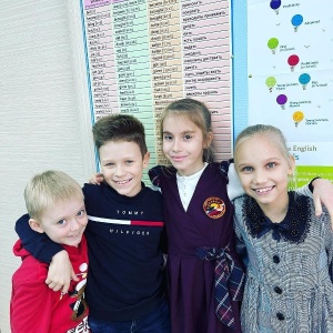 Фото от владельца Sandy`s english school, центр английского языка