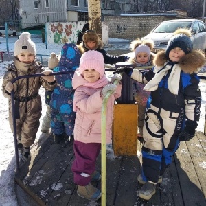 Фото от владельца Солнышко, частный детский сад