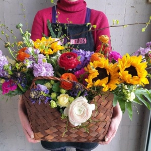 Фото от владельца Артишок, салон цветов и подарков