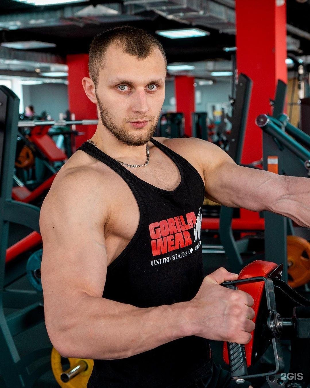 Energy Fitness Новороссийск